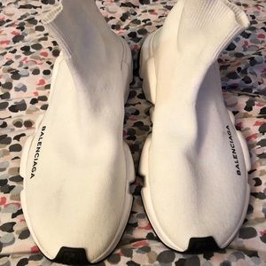 Balenciaga Sock Runner